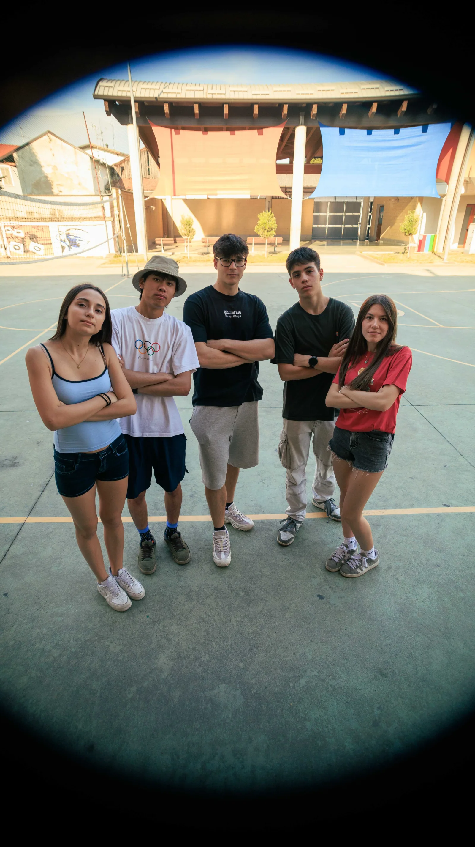 Social Crew
