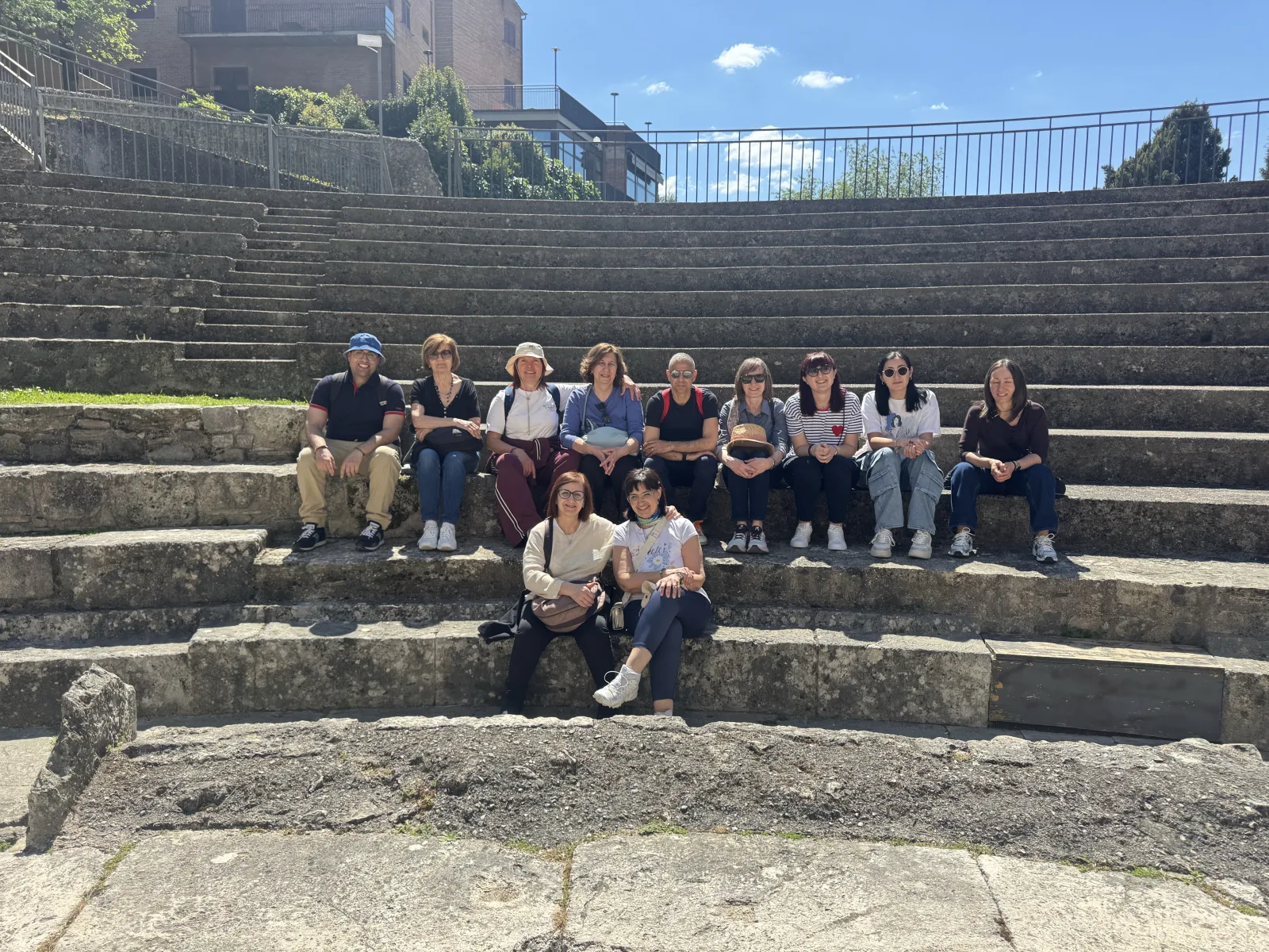 Gruppo Catechisti