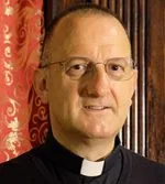 Don Fabio Santambrogio
