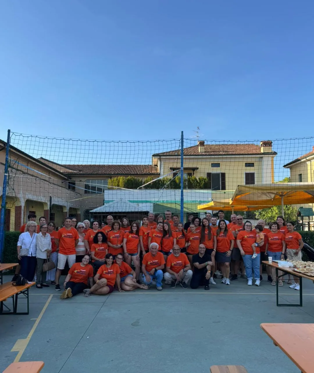 Gruppo Baristi